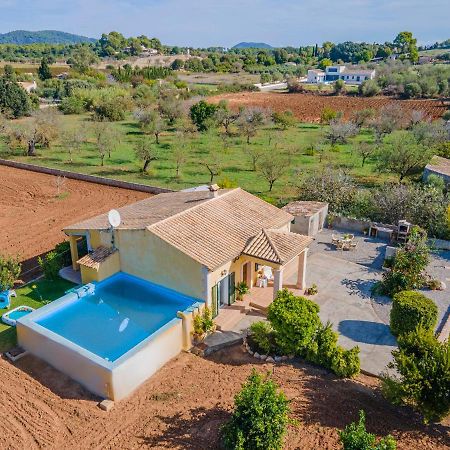 Finca Son Serra Buger By Mallorca Villa Selection Exteriör bild