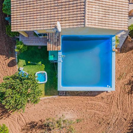 Finca Son Serra Buger By Mallorca Villa Selection Exteriör bild