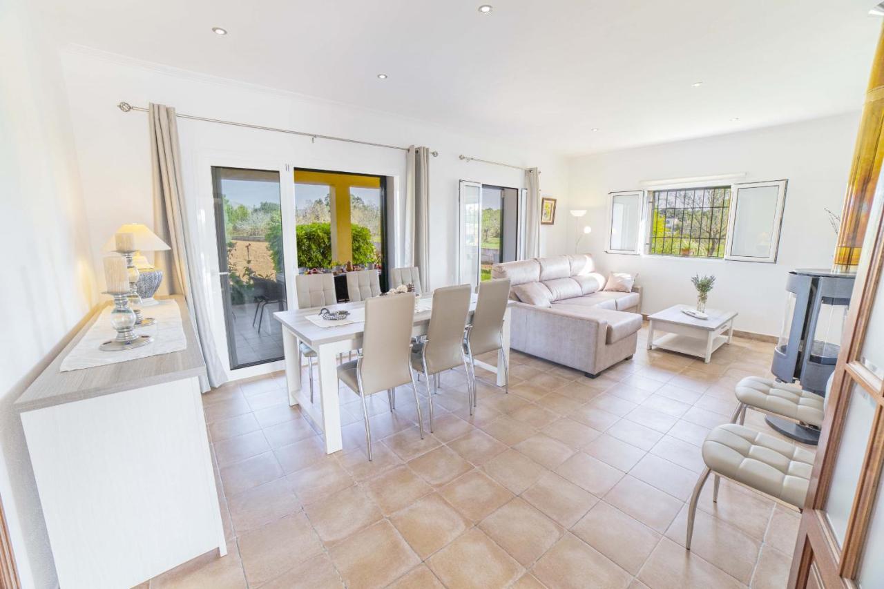 Finca Son Serra Buger By Mallorca Villa Selection Exteriör bild