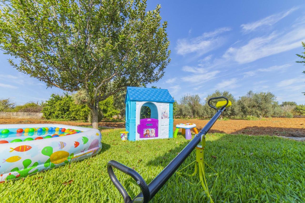Finca Son Serra Buger By Mallorca Villa Selection Exteriör bild